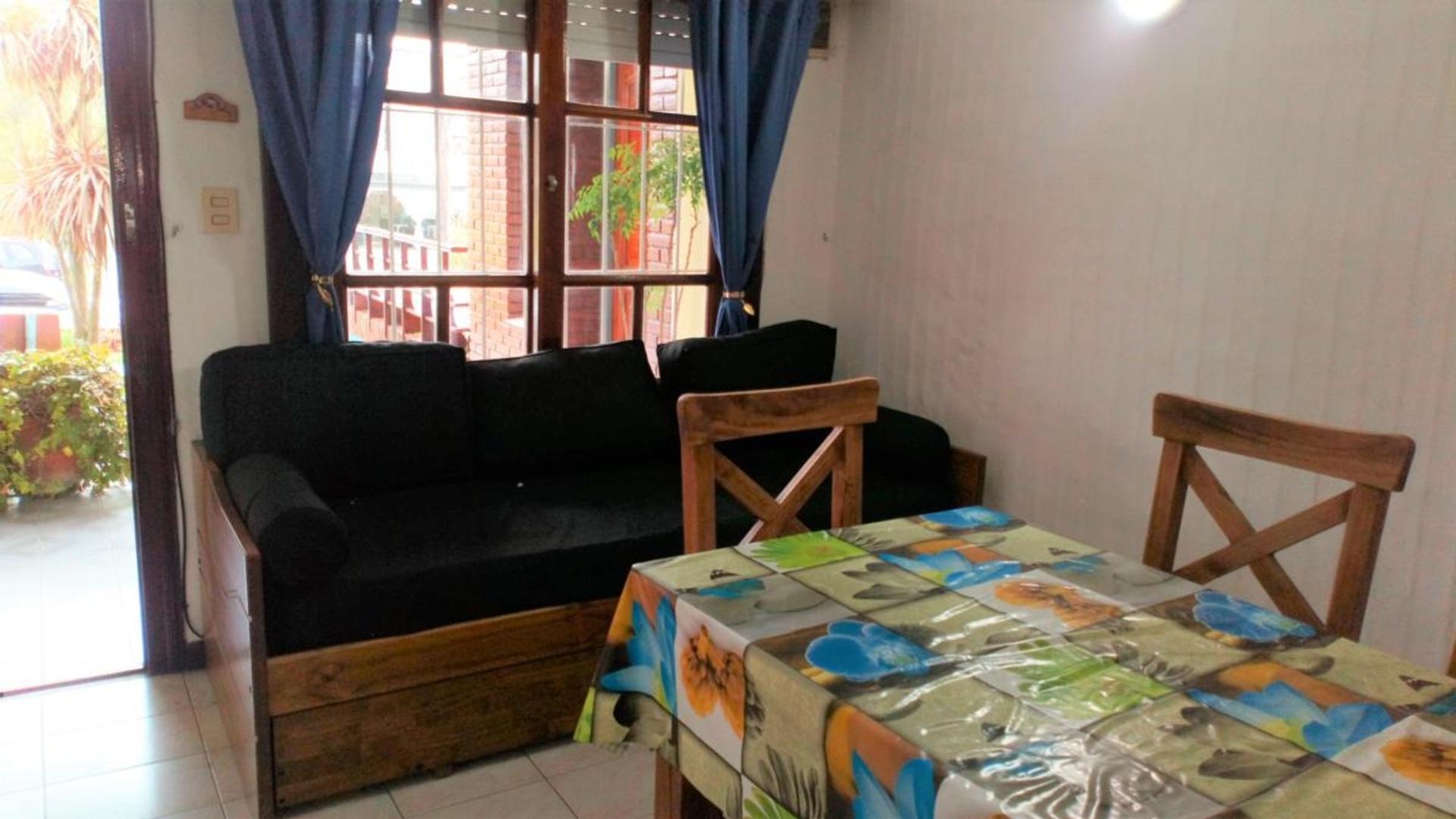 Departamento en Alquiler Temporal de 1 dormitorio