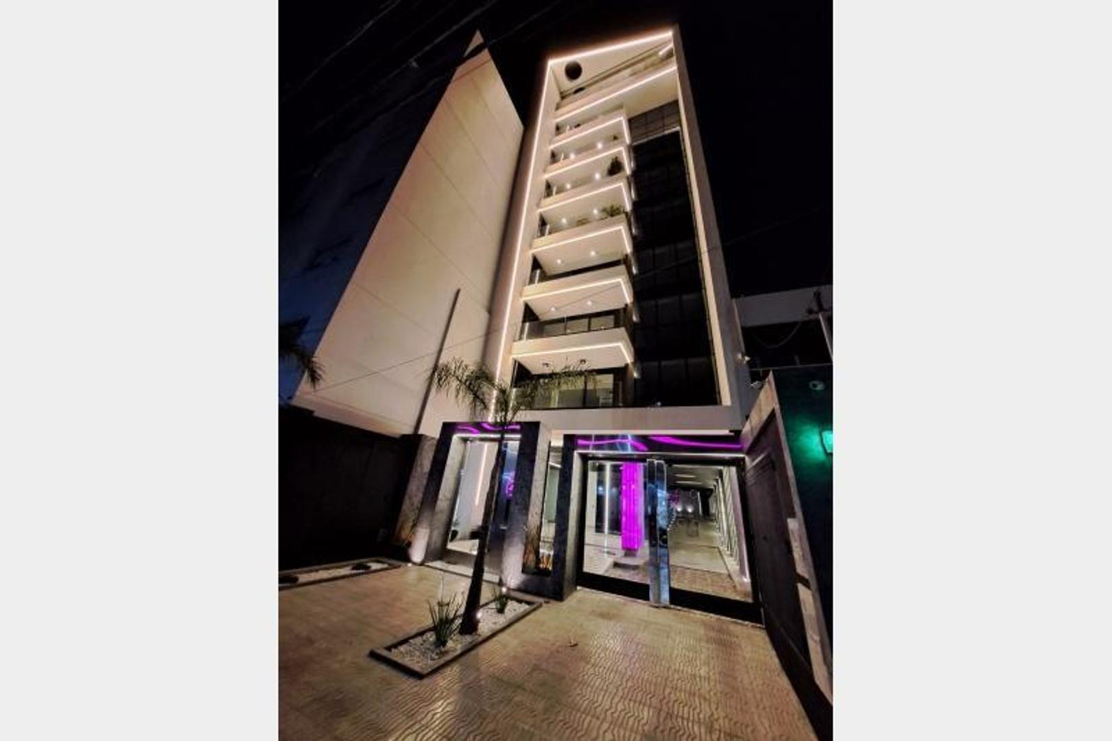 Sarmiento 53 , Piso 2