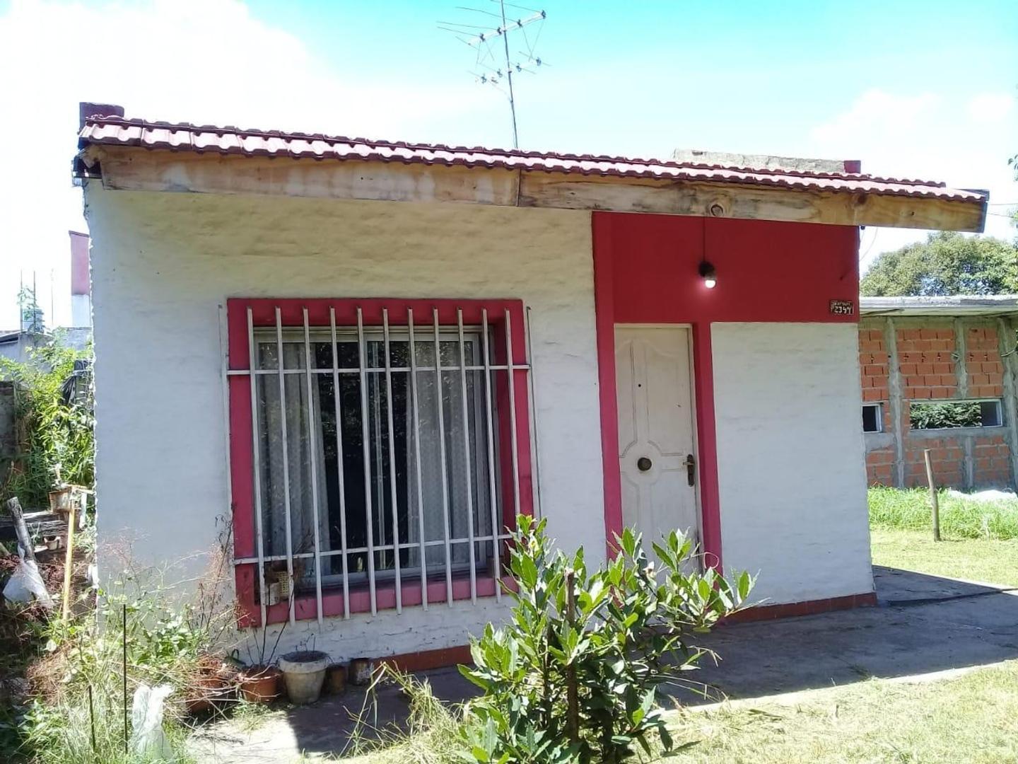 Casa en Venta en Moreno, USD 47.000