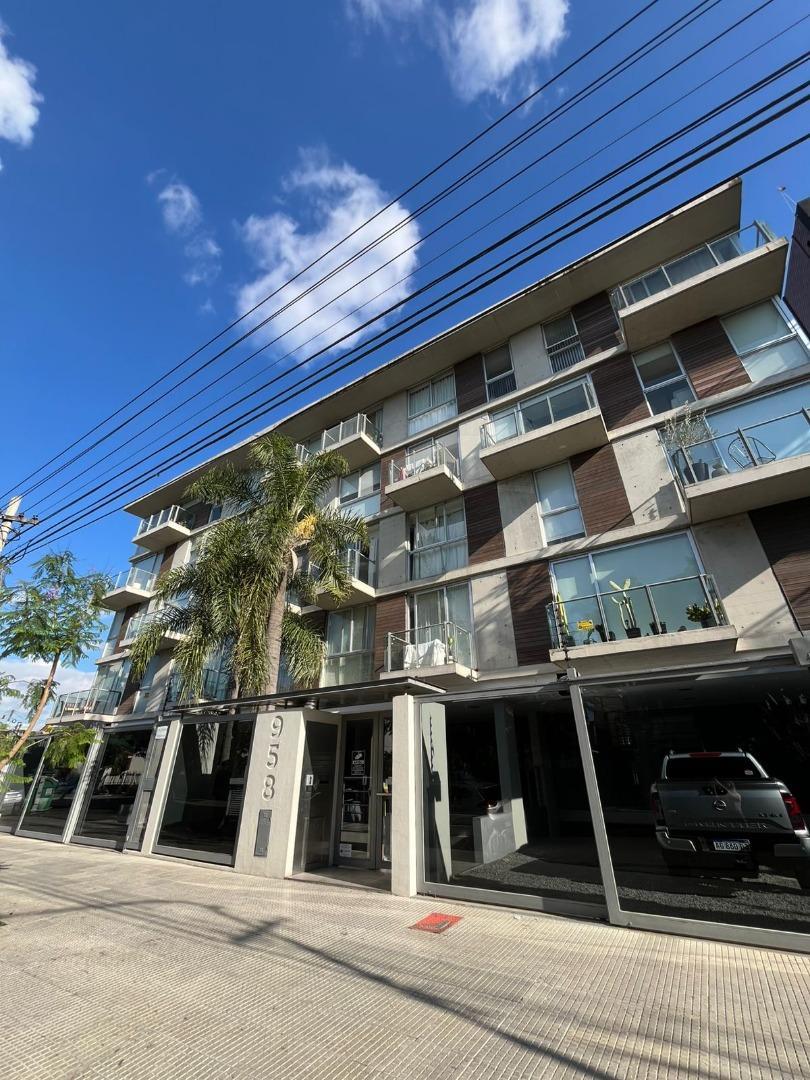 Departamento 3 ambientes ituzaingó norte