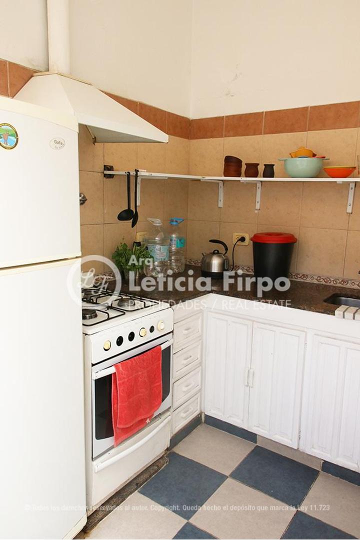 Depto Tipo Casa en Venta al Oeste