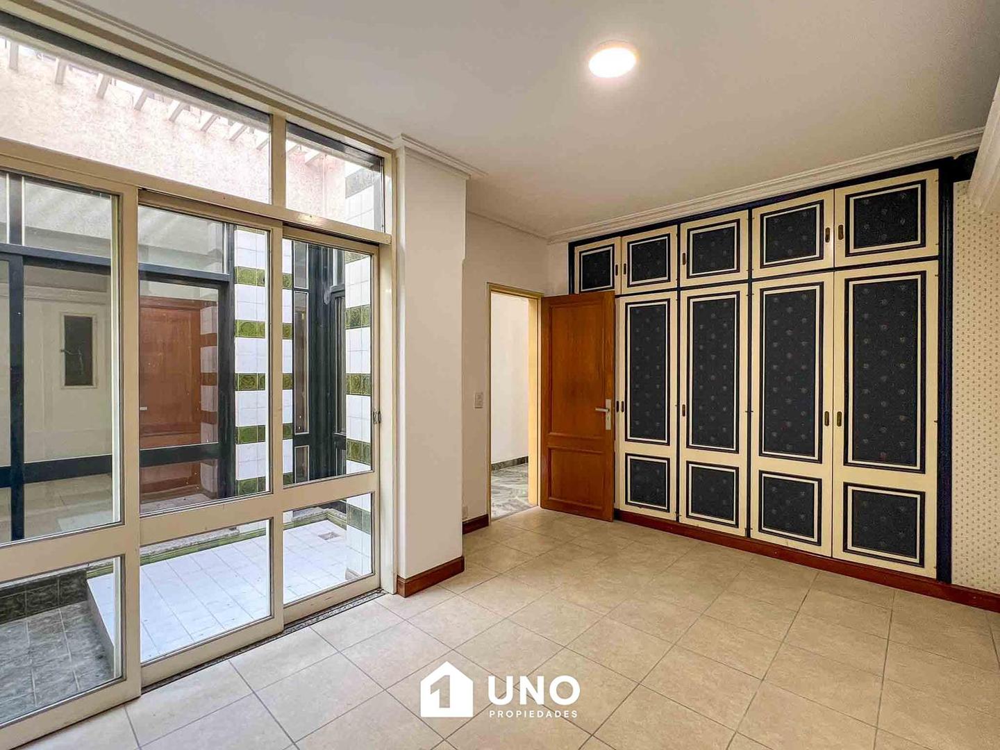 Casa en Alquiler 54 años