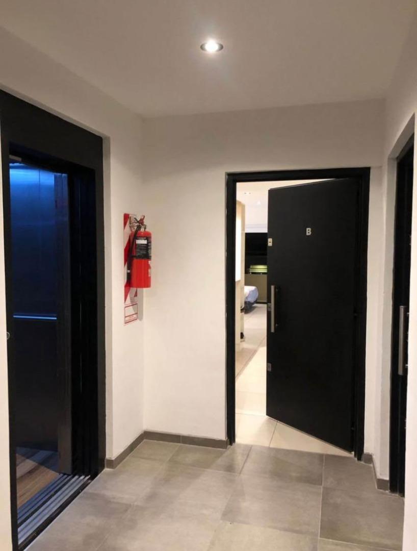 Departamento en Venta 3 años