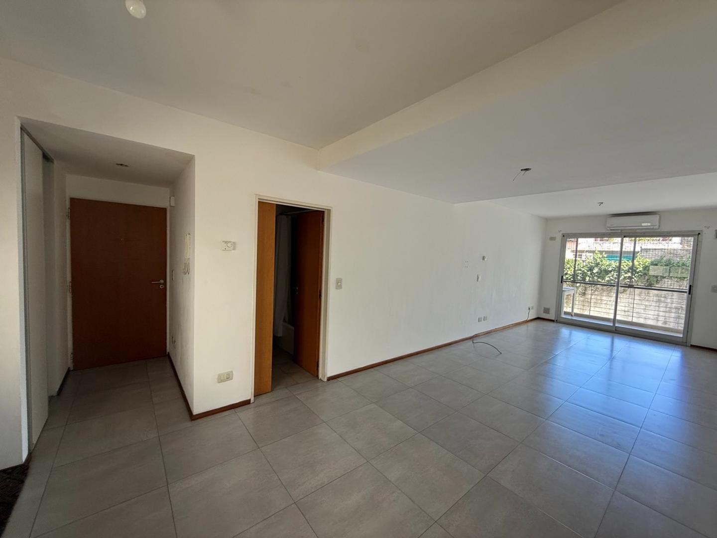 Alquiler Monoambiente en Villa Crespo