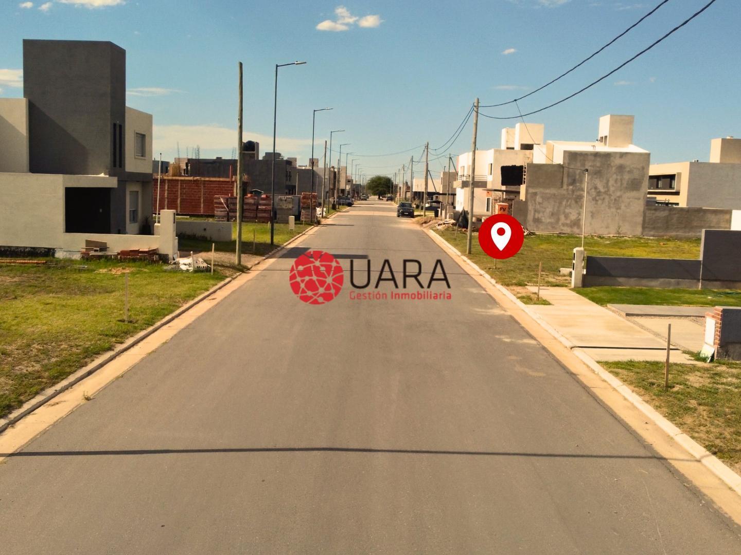 Terreno en Venta de 252,0 m2