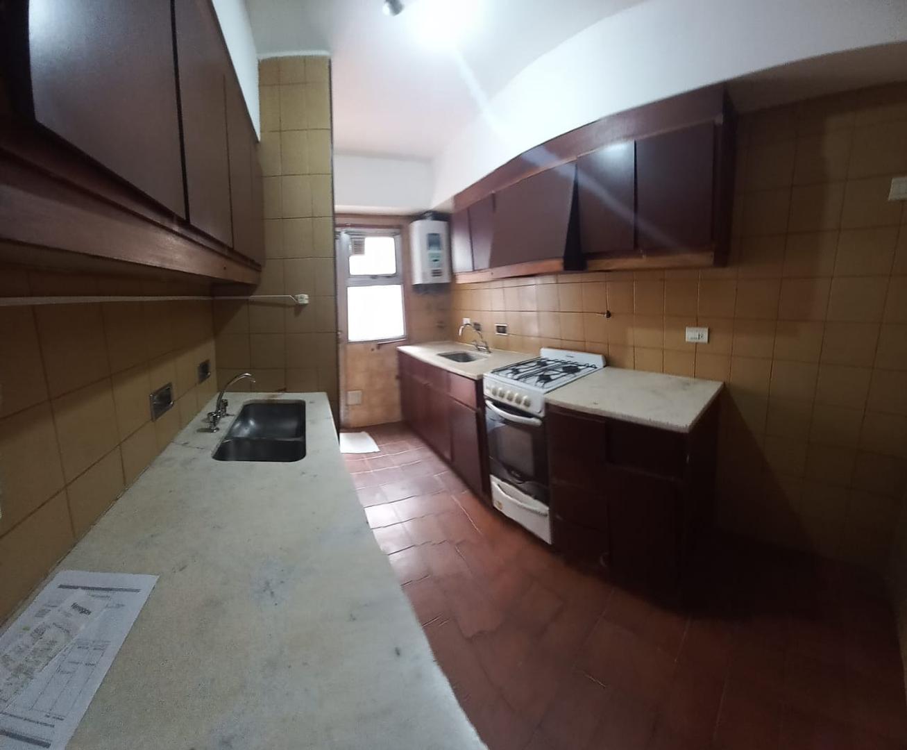 DEPARTAMENTO EN VENTA NEUQUEN