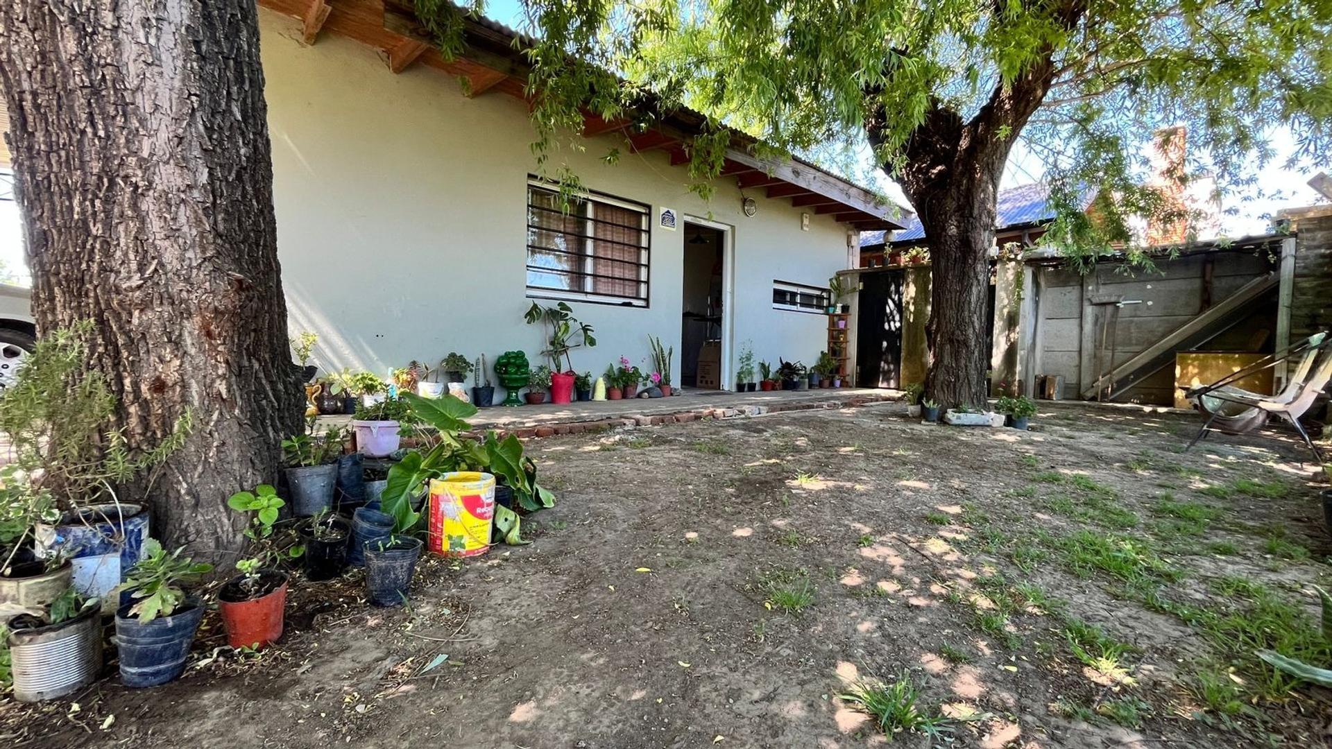 Barrio Parque Las Picadas Calle 4 L 4