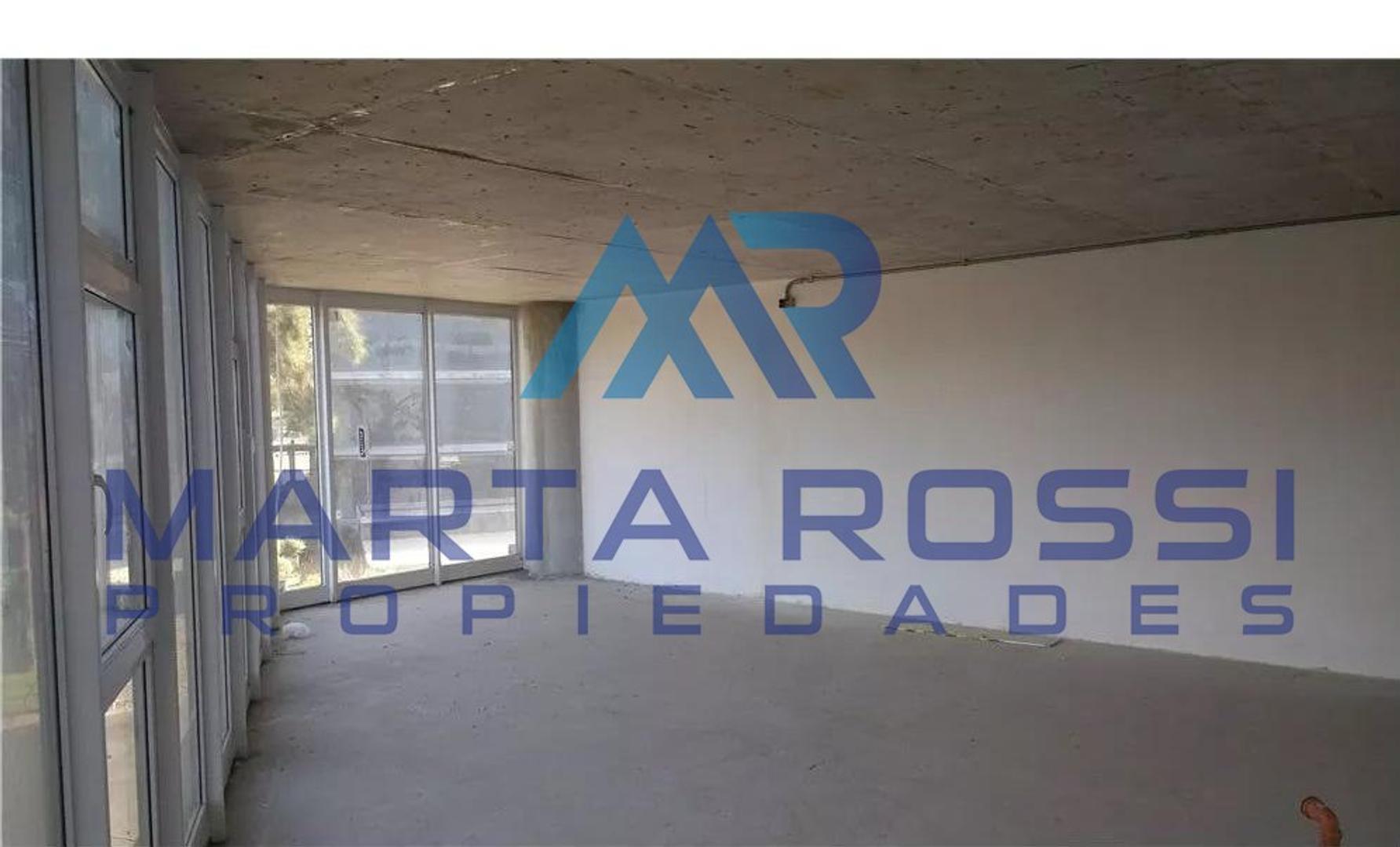 Colectora Sur Acceso Oeste KM 41