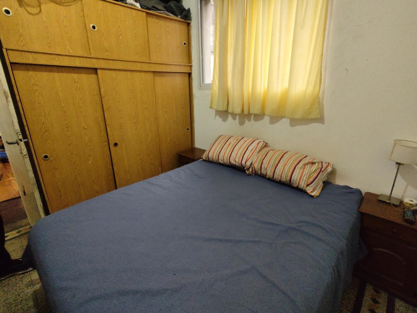 Departamento en Venta en Campana, USD 65.000