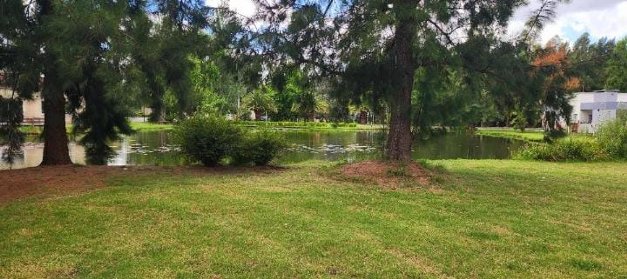 Venta de Lote, MIRALAGOS  La Plata