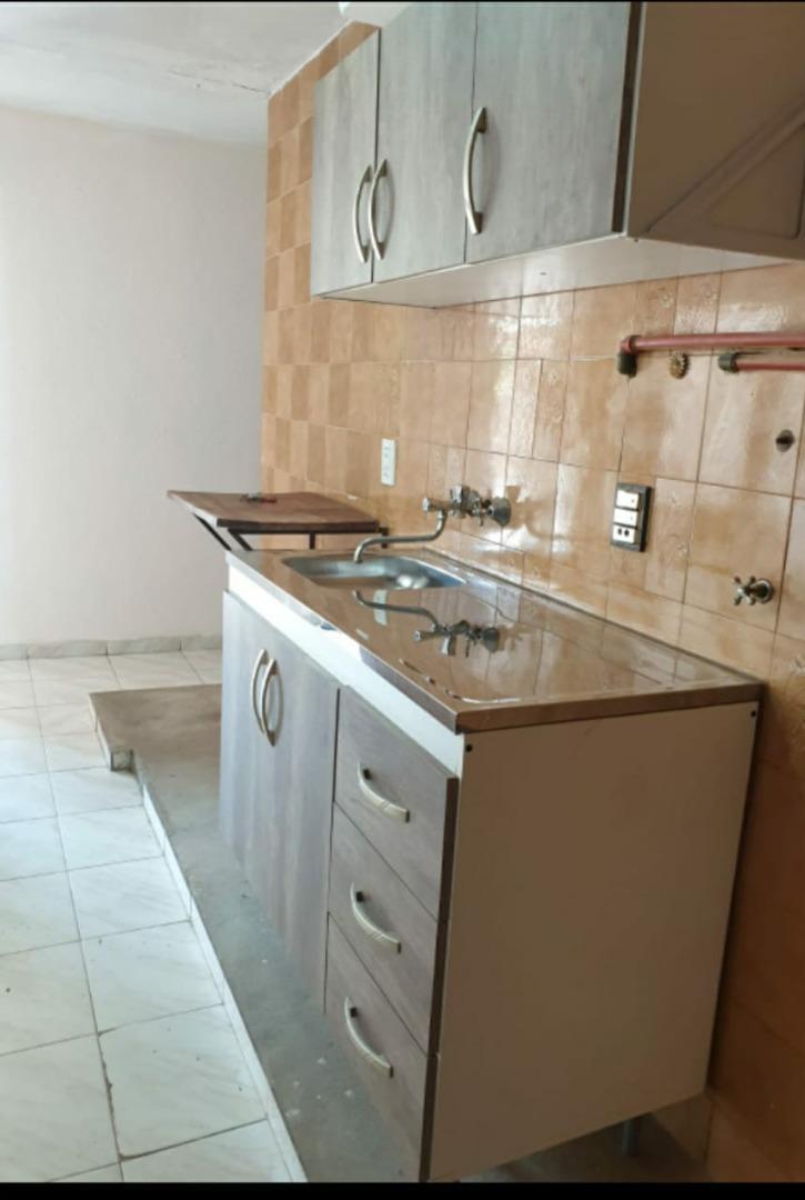 Se Vende en Barrio Güiraldes Dto de 3 dormitorios+salón come