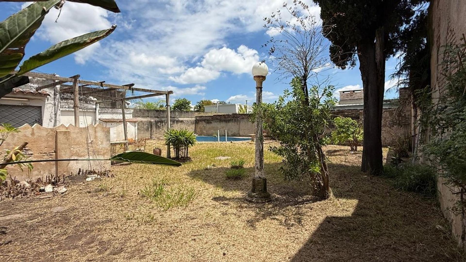 VENTA CASA CENTRICA  2 DORMITORIOS GAS NATURAL