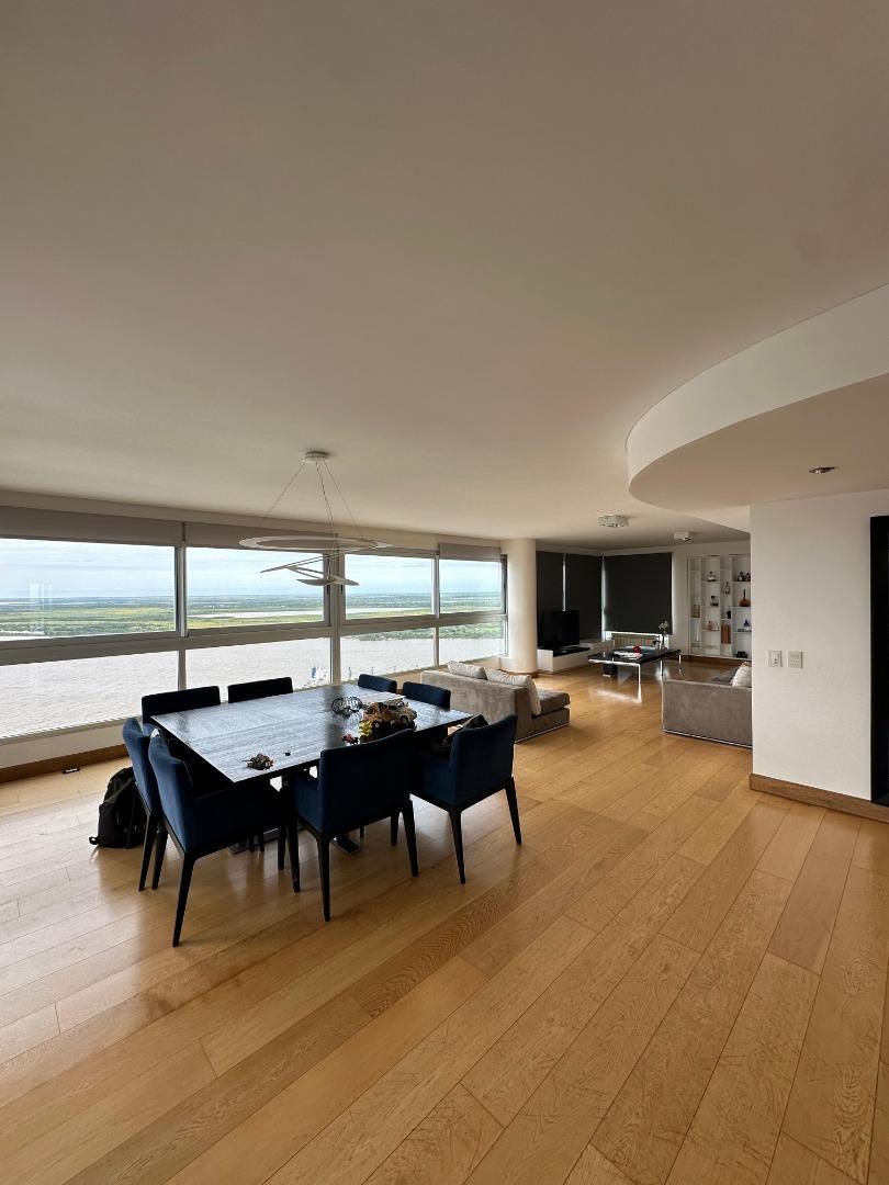 Torre Embarcadero Piso Exclusivo , Piso 36