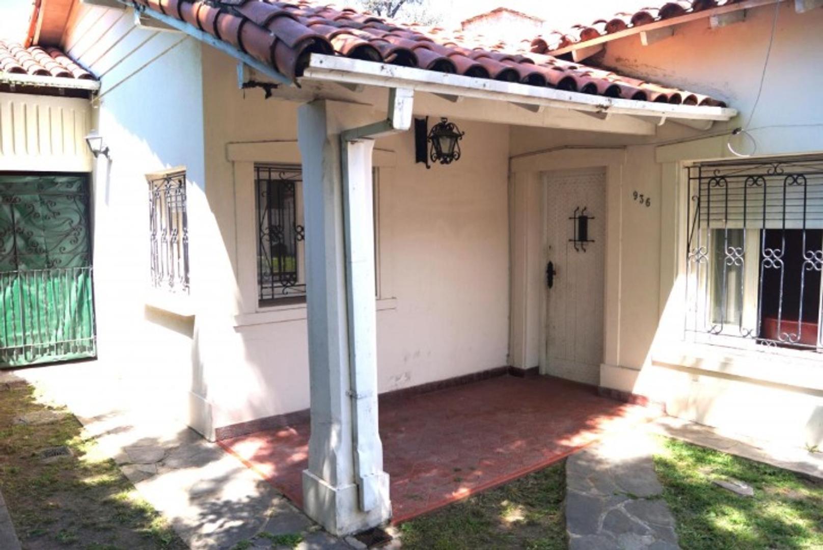 Casa en Venta en Turdera, USD 148.000