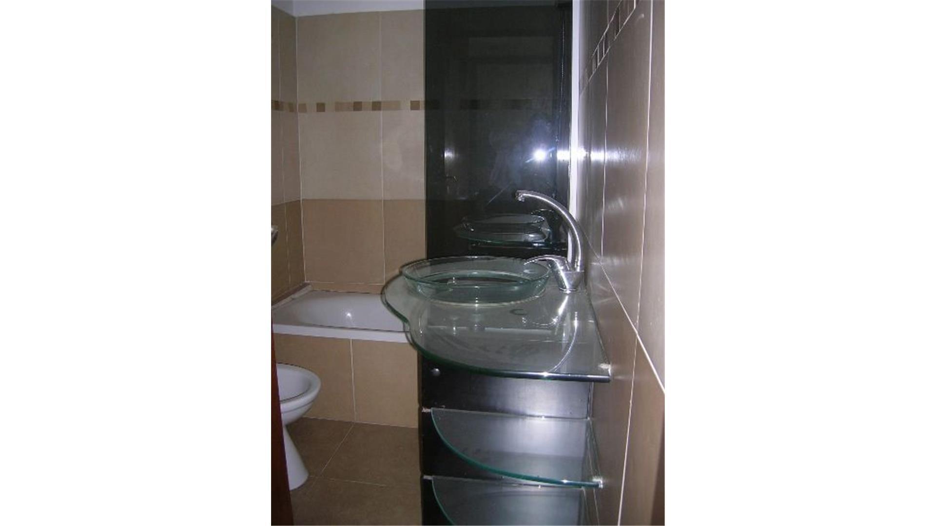 Departamento en Alquiler Permite mascota