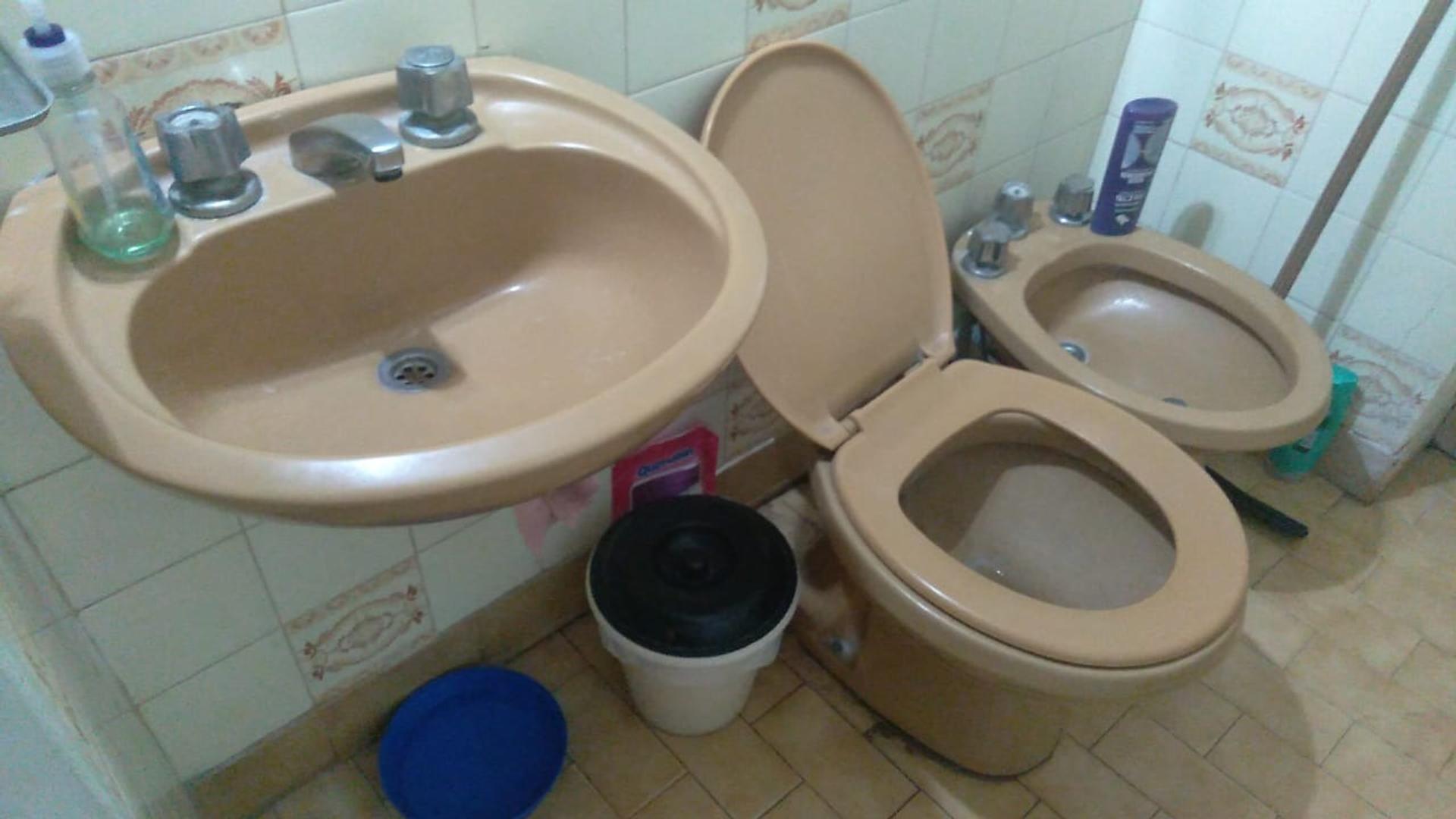 DEPARTAMENTO 3 AMB-VILLA MADERO