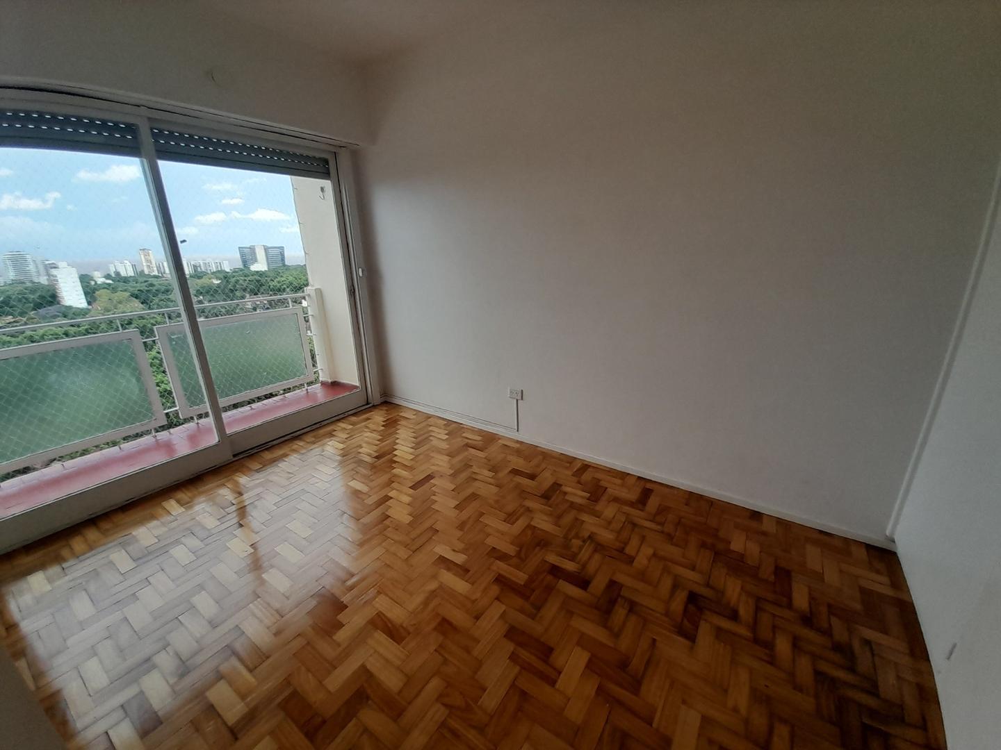 Alquiler departamento 2 ambientes Vicente lopez