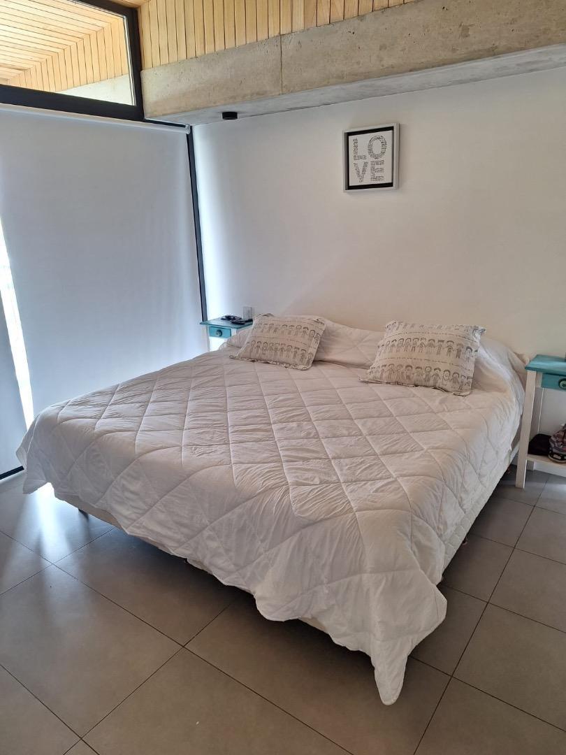 Casa 3 Amb. en barrio Privado Rumenco Joven