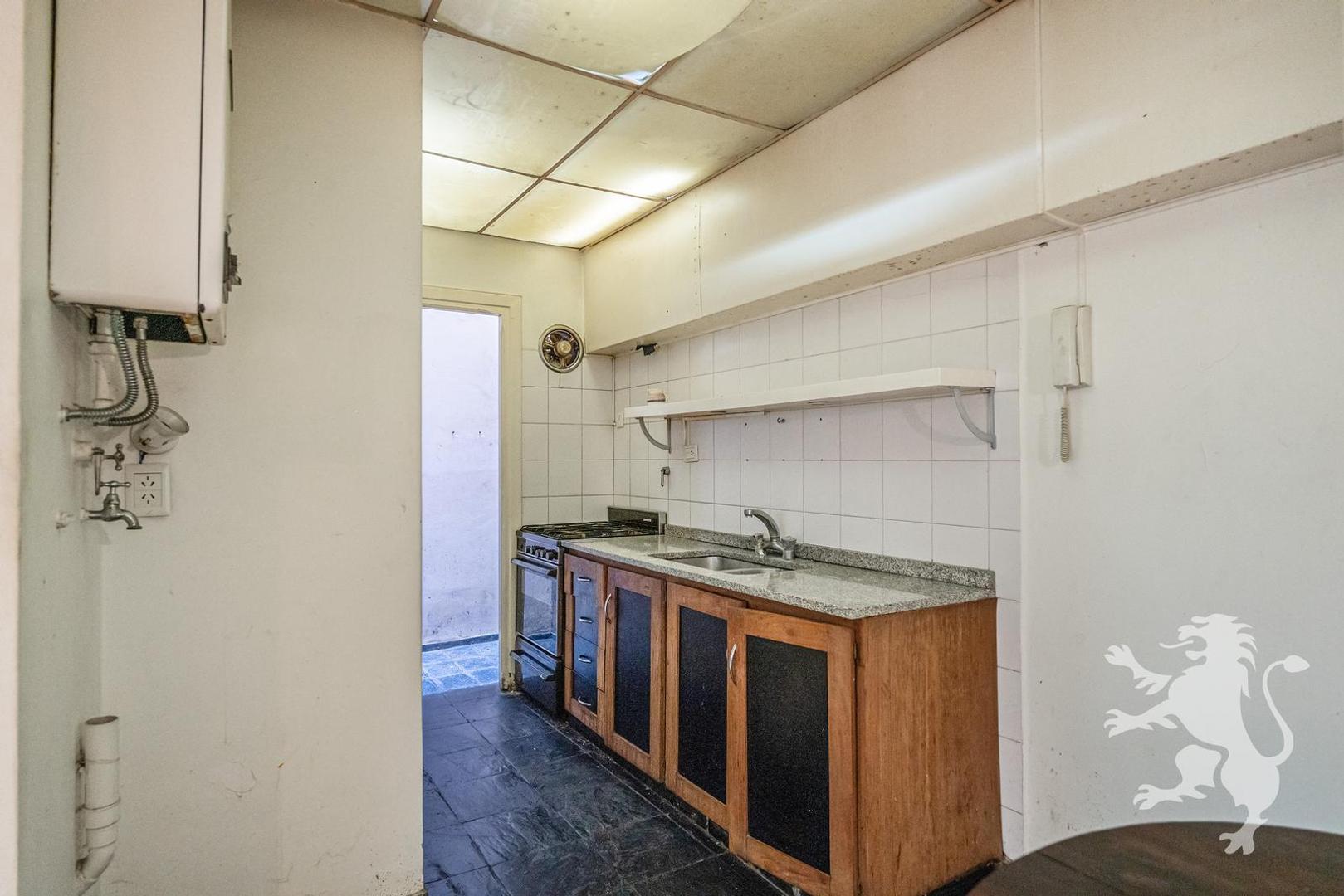 Departamento en Venta 50 años