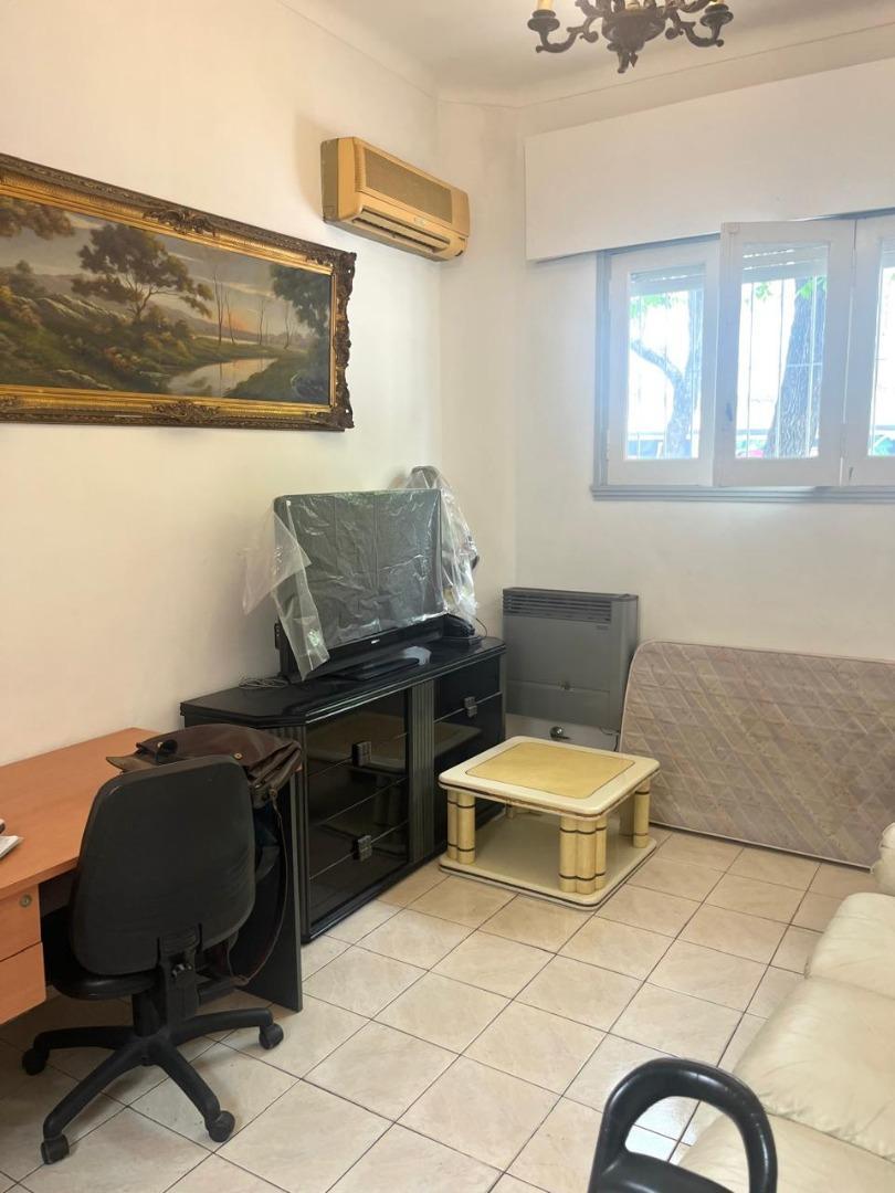 Depto Tipo Casa en Venta de 1 dormitorio