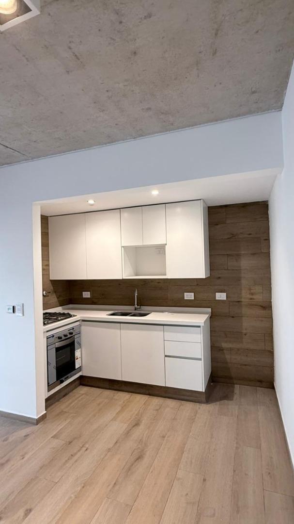 Departamento en Alquiler al Suroeste