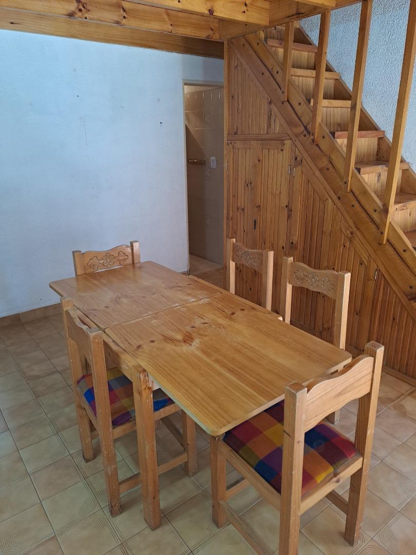 Depto Tipo Casa en Venta en San Bernardo Del Tuyu, USD 45.000