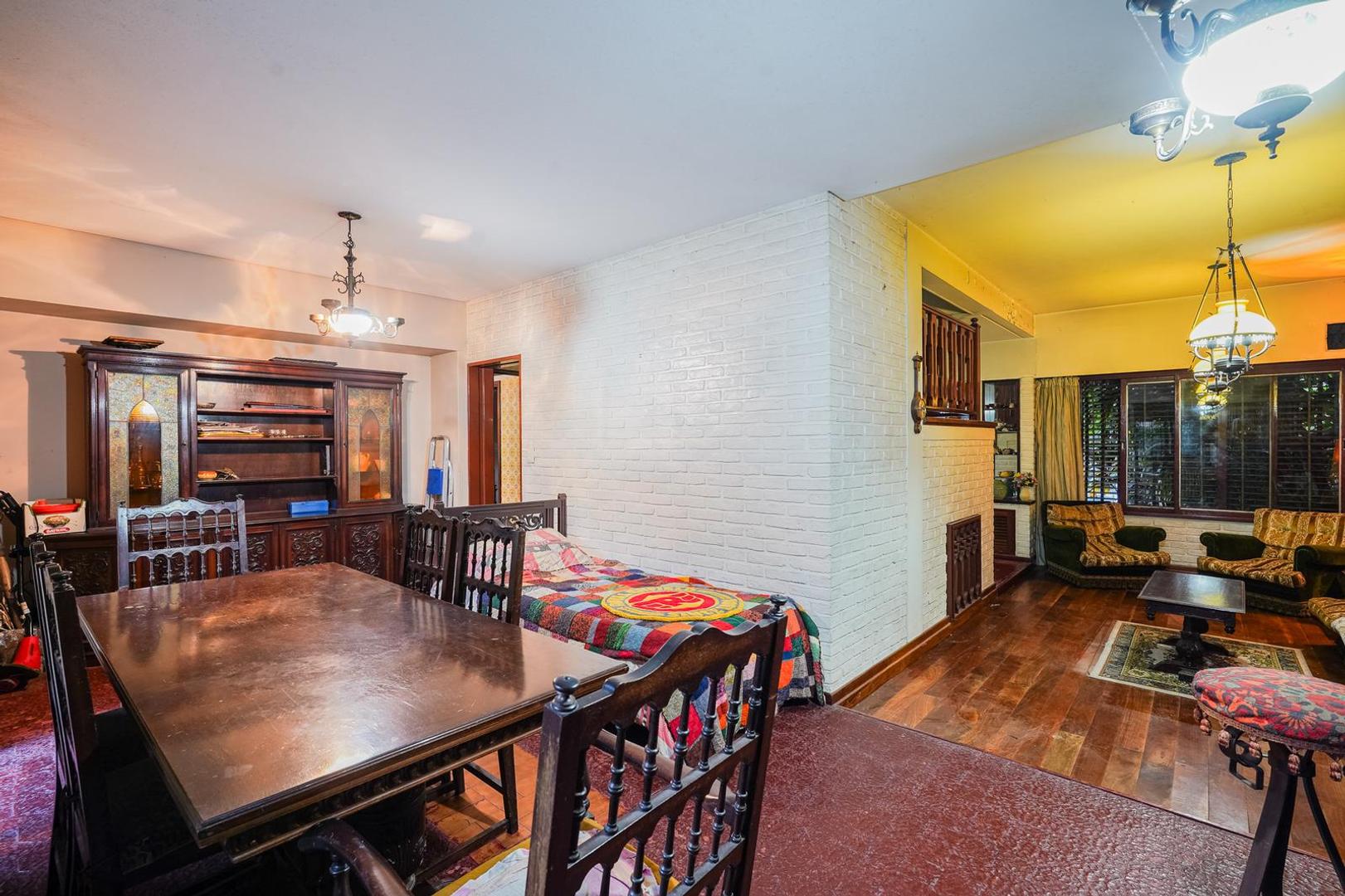 Casa en Venta al Sudoeste