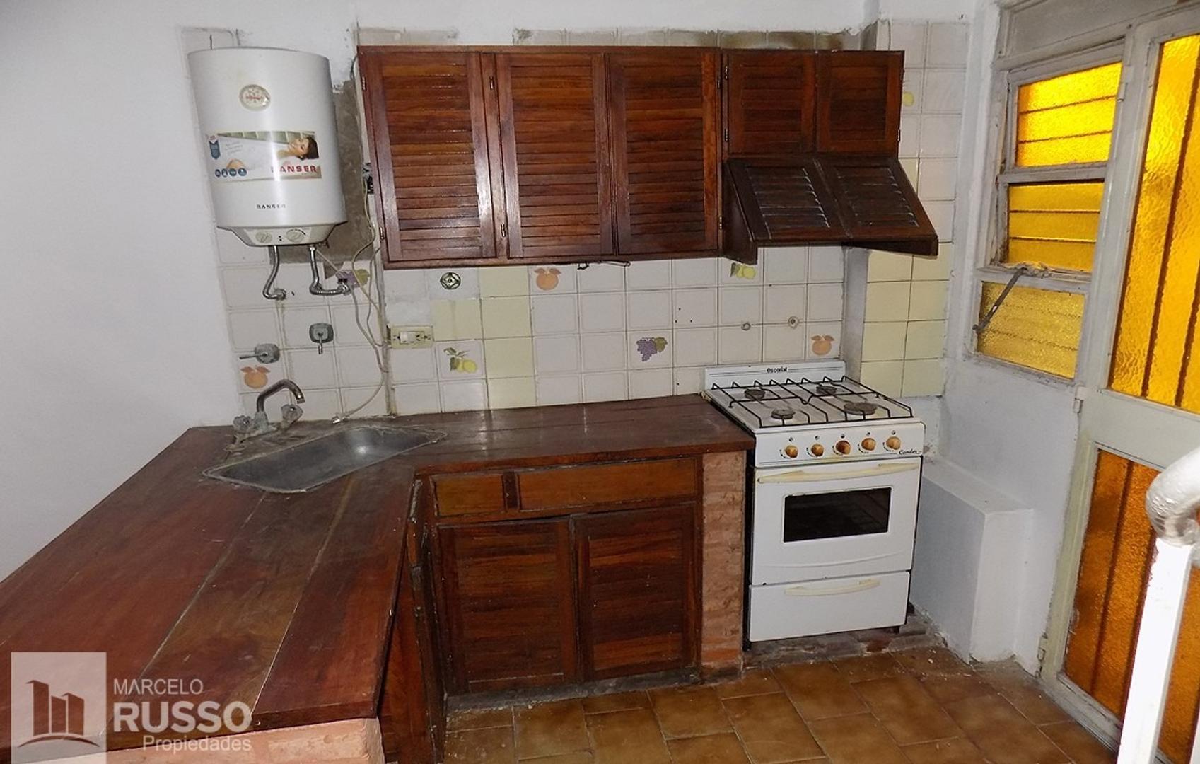 Casa en Venta en Hurlingham, USD 55.000