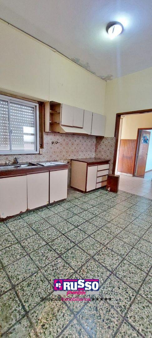 Alquiler casa de 3 ambientes San Justo