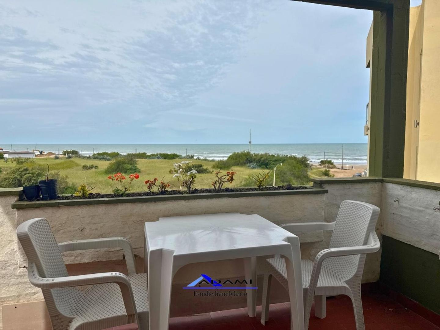 Departamento en Alquiler Temporal en Centro, $ 1.000