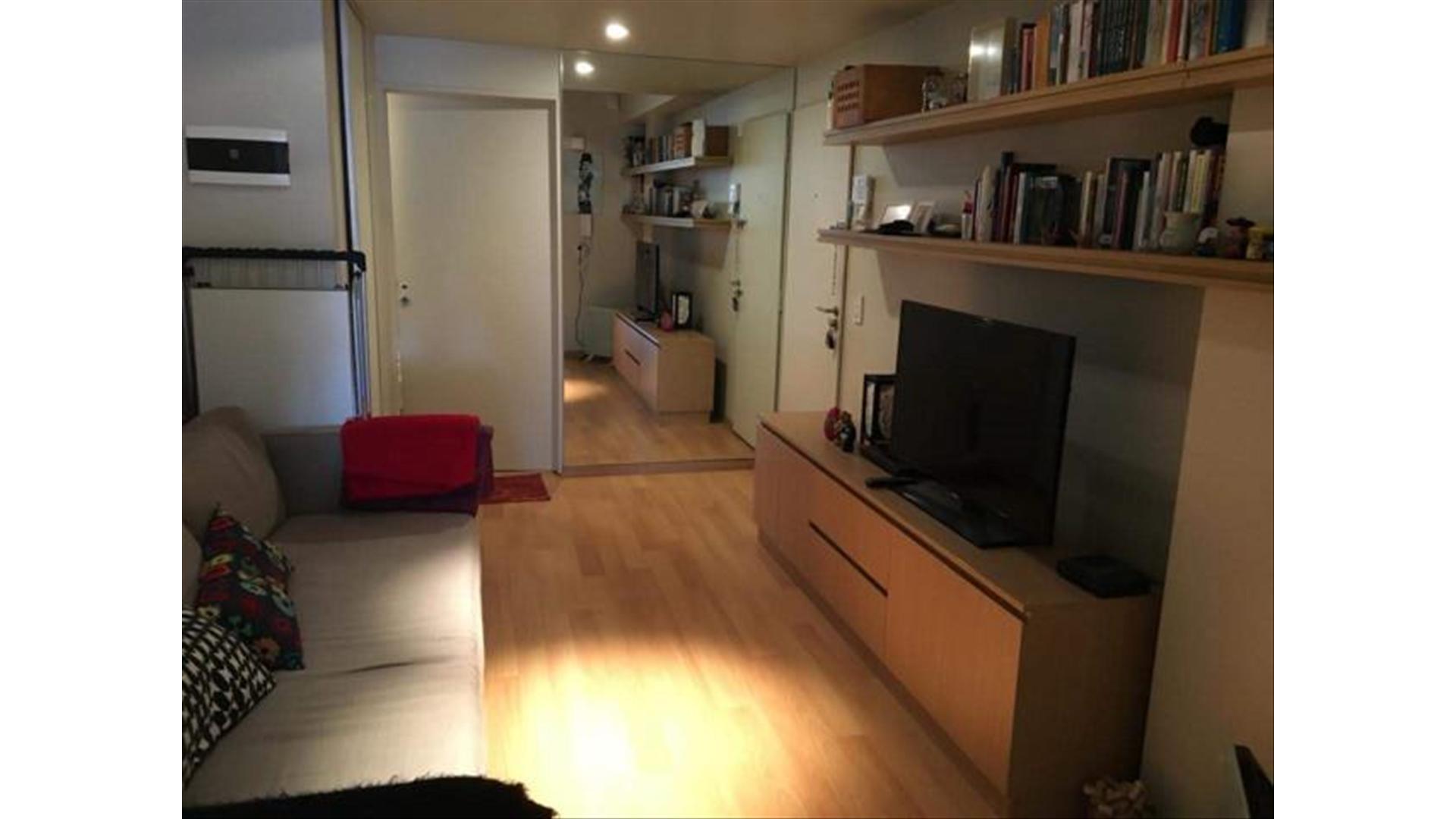 Departamento en Venta 1 Dormitorios