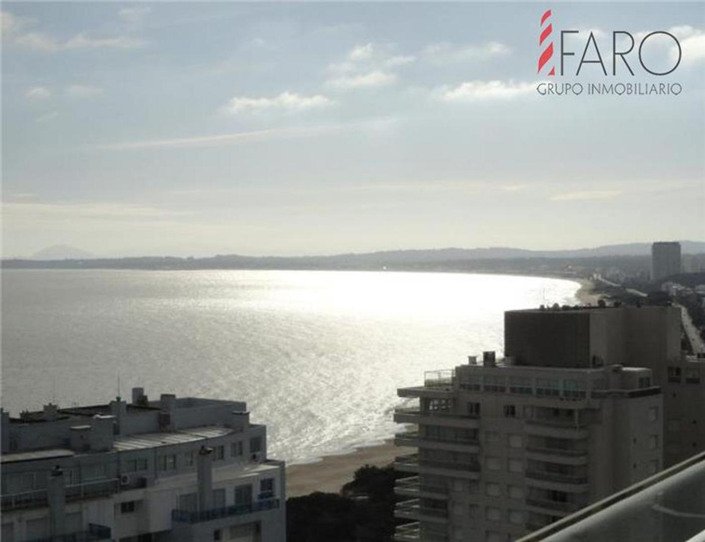 Departamento en Venta en Punta del Este, USD 594.000