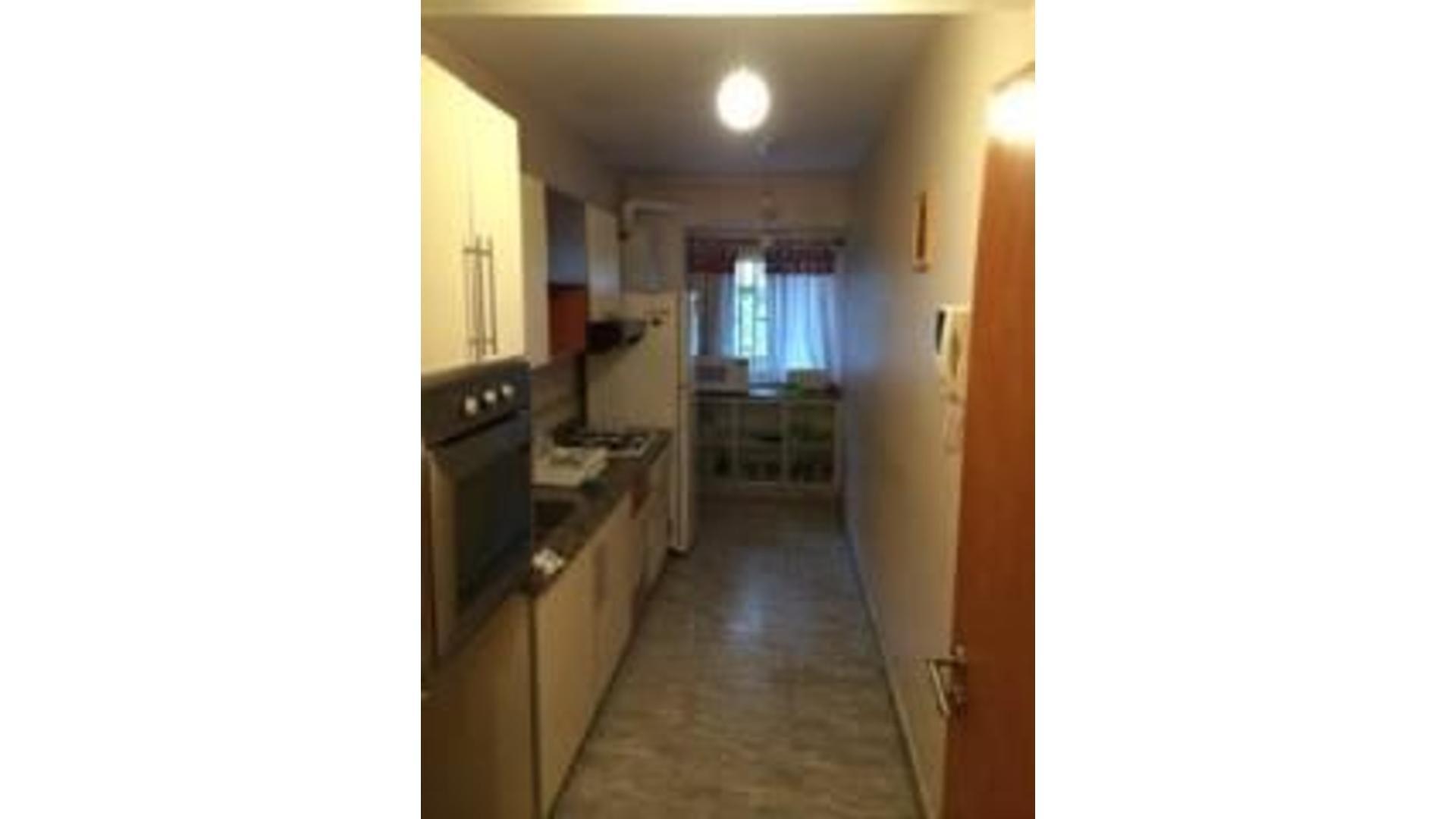 Departamento en Alquiler Temporal 2 años