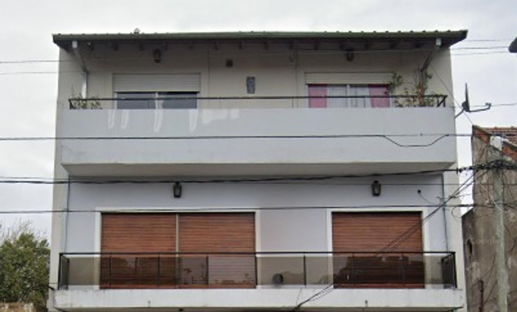 Sarratea 9162 , Piso 2