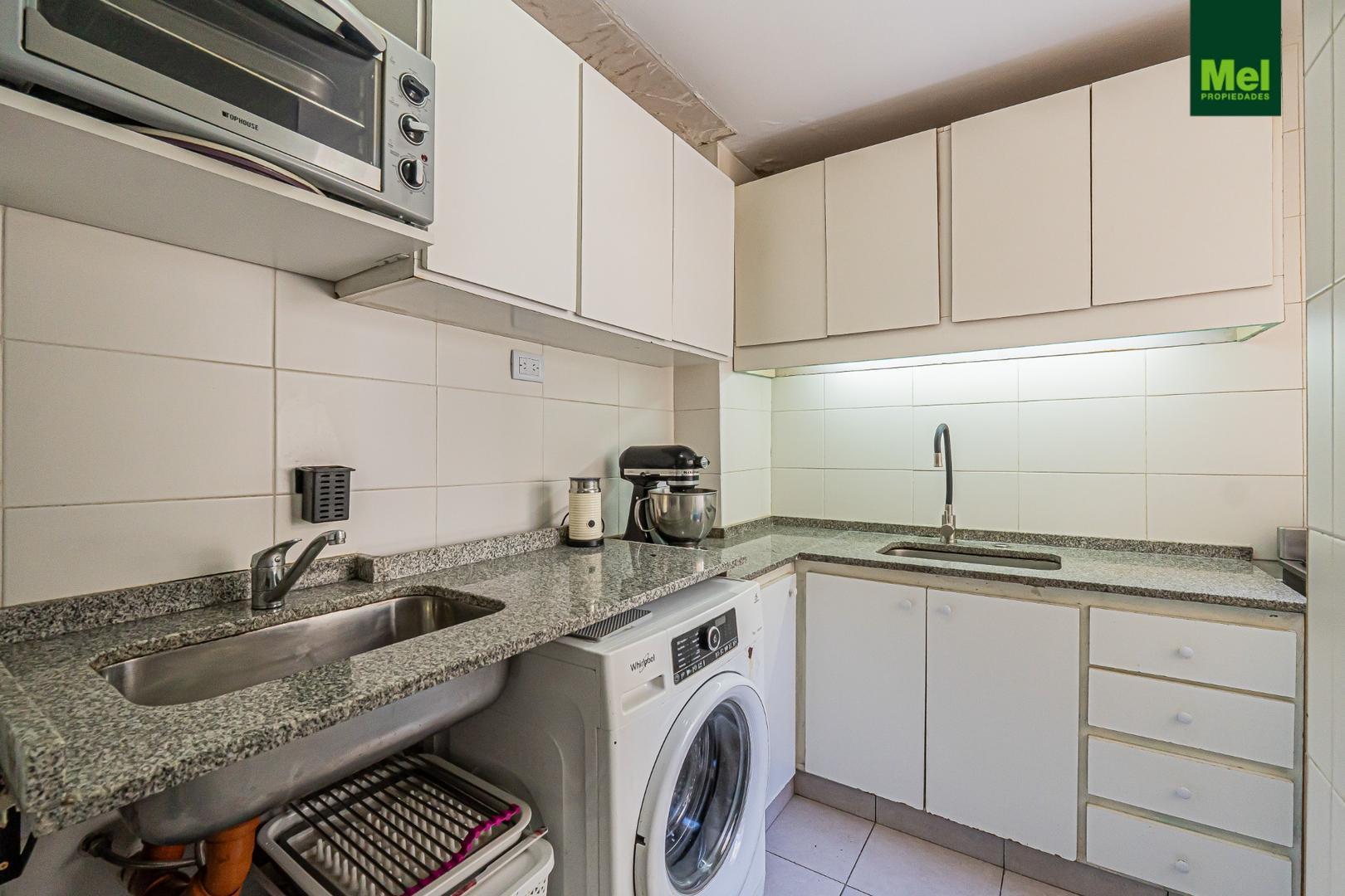 Departamento en Venta 48 años