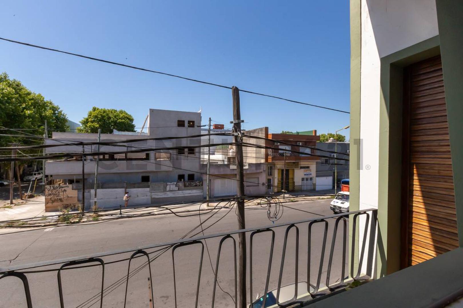 Departamento en Venta en Villa Lynch, USD 75.000