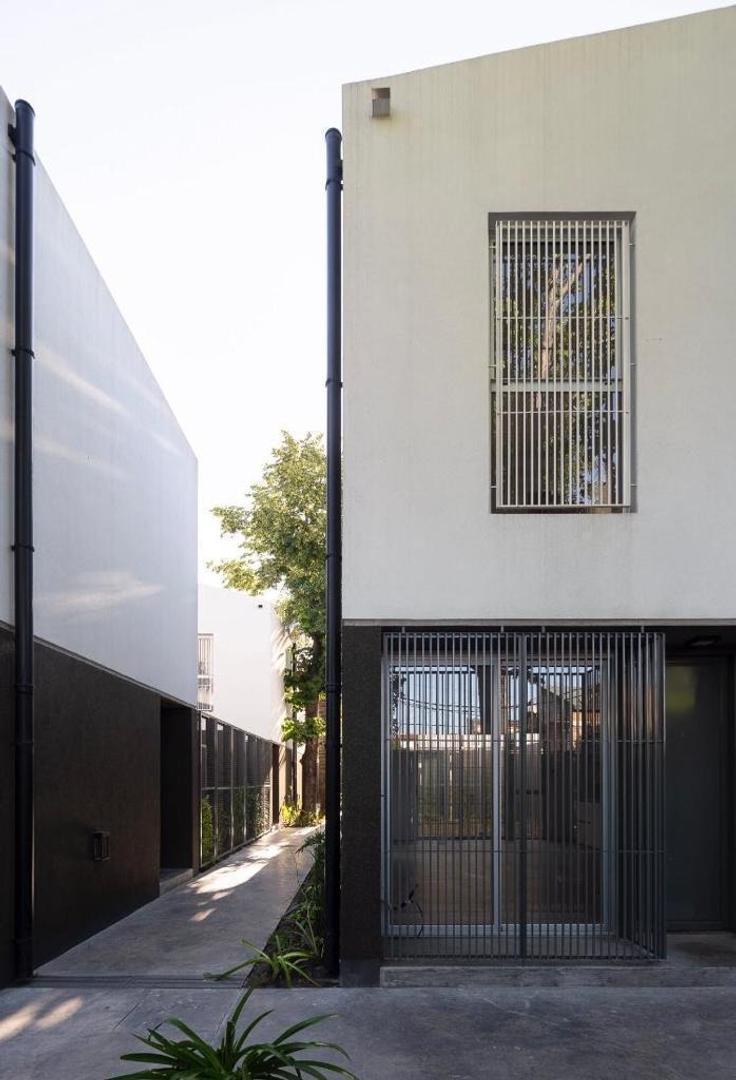 Depto Tipo Casa en Venta en Castelar Norte, USD 140.000