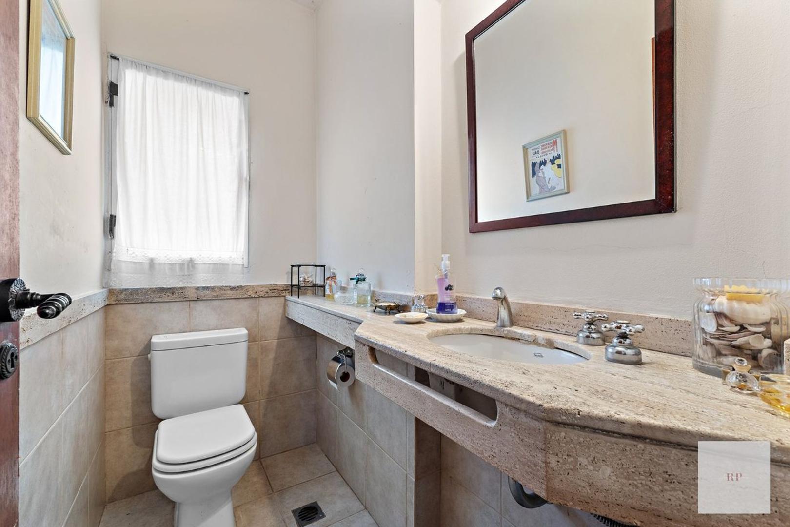 Casa  con Pileta en Barrio Cerrado – Pilar