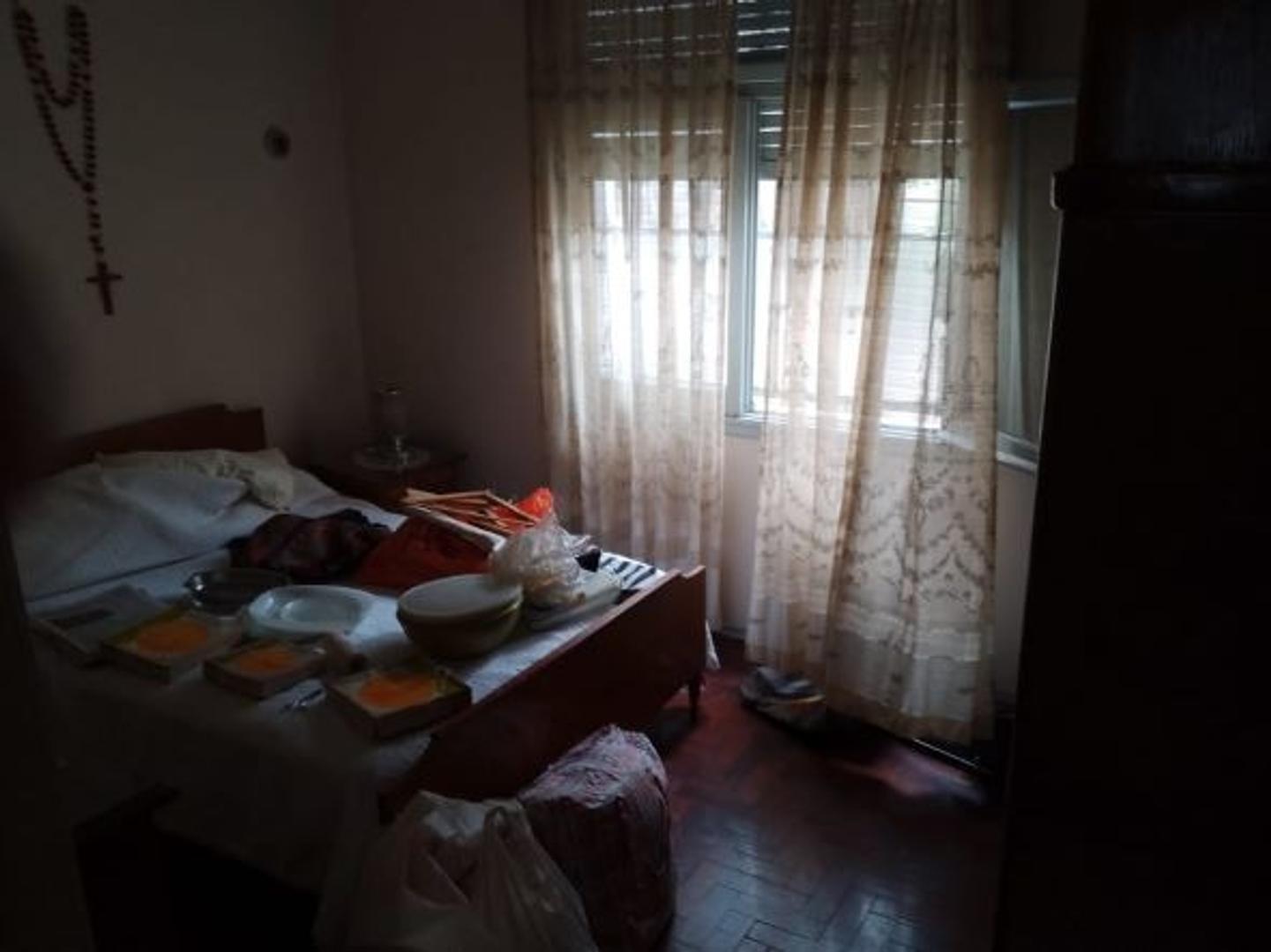 Departamento en Venta al Norte