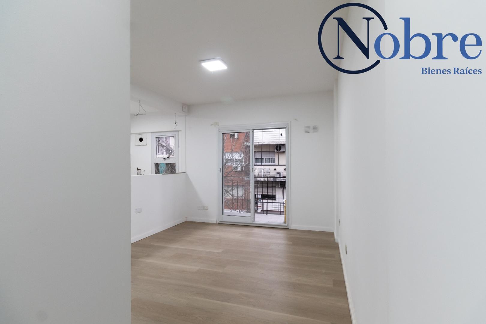 Departamento en Venta de 3 ambientes