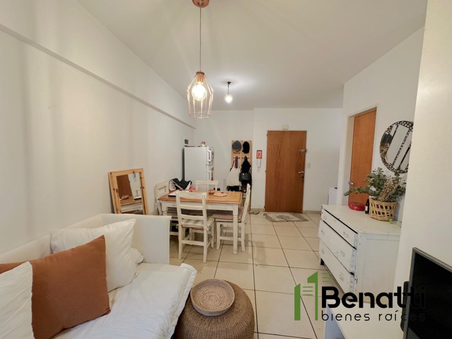 Departamento monoambiente en VENTA. EXCELENTE UBICACIÓN