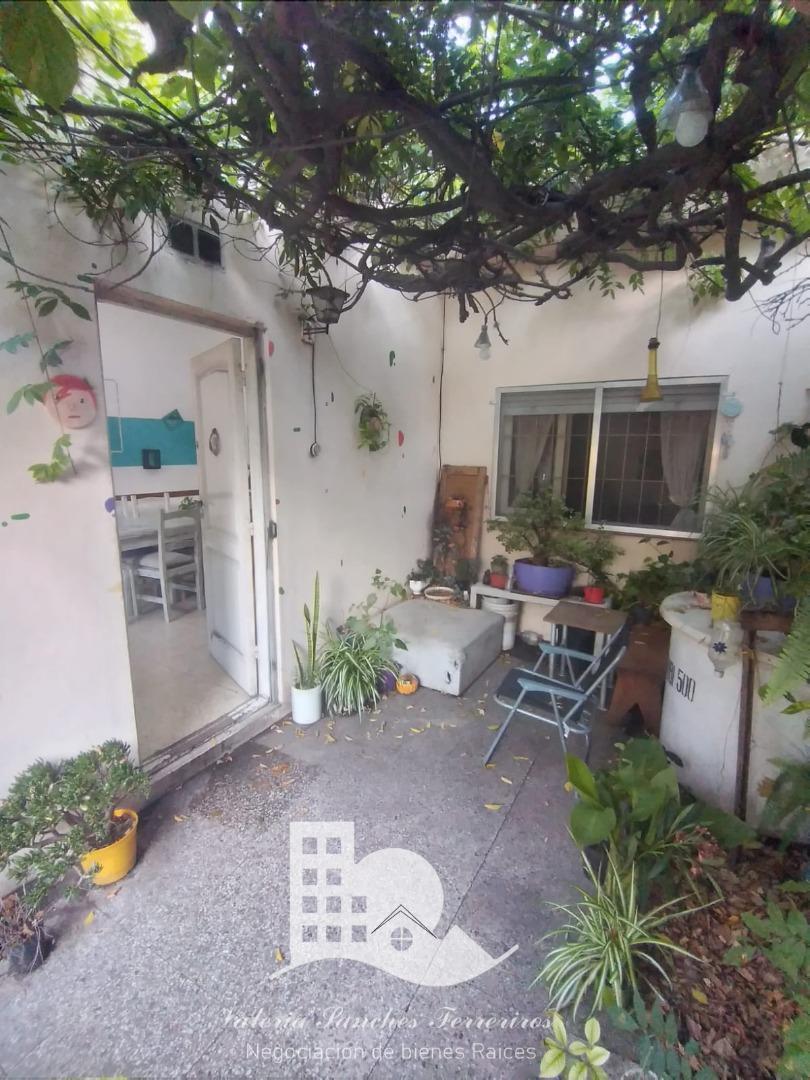 Depto Tipo Casa en Venta de 2 dormitorios
