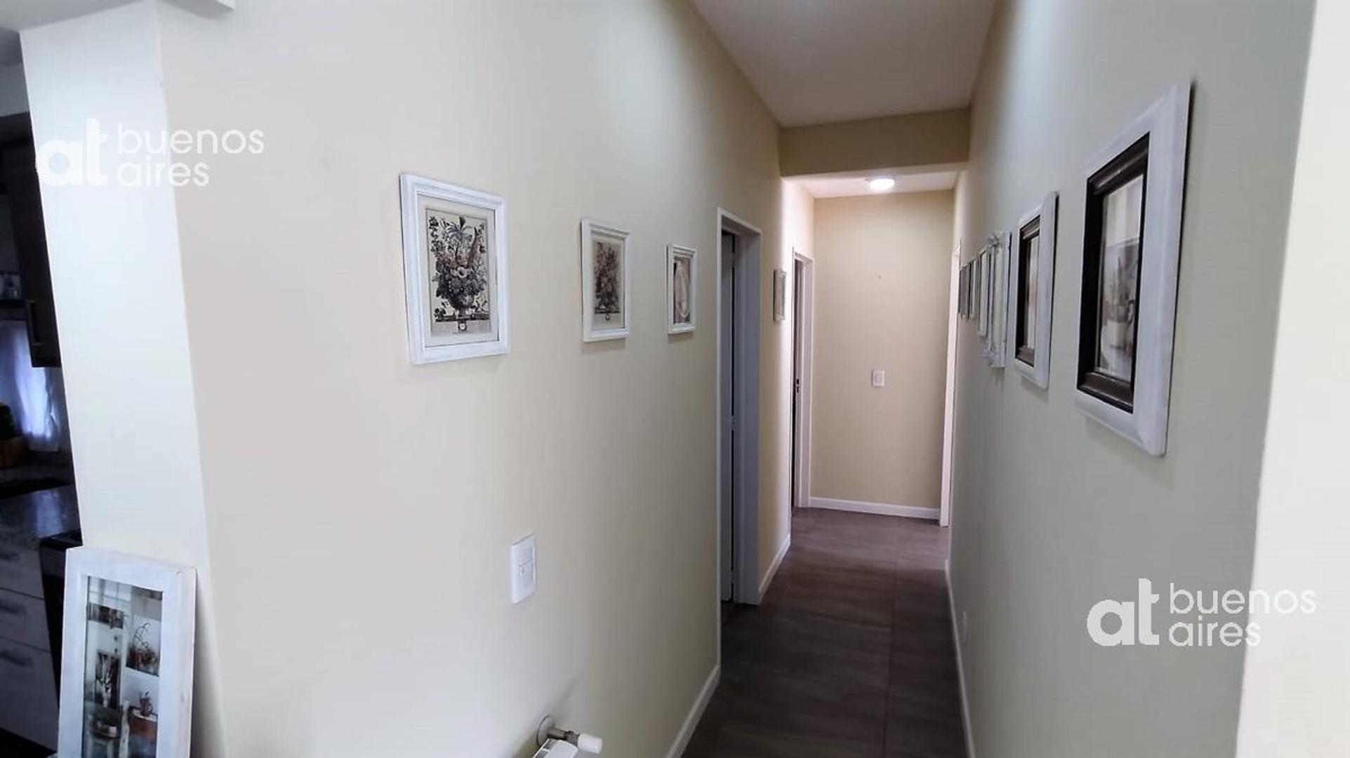 Departamento en Alquiler Temporal 5 años