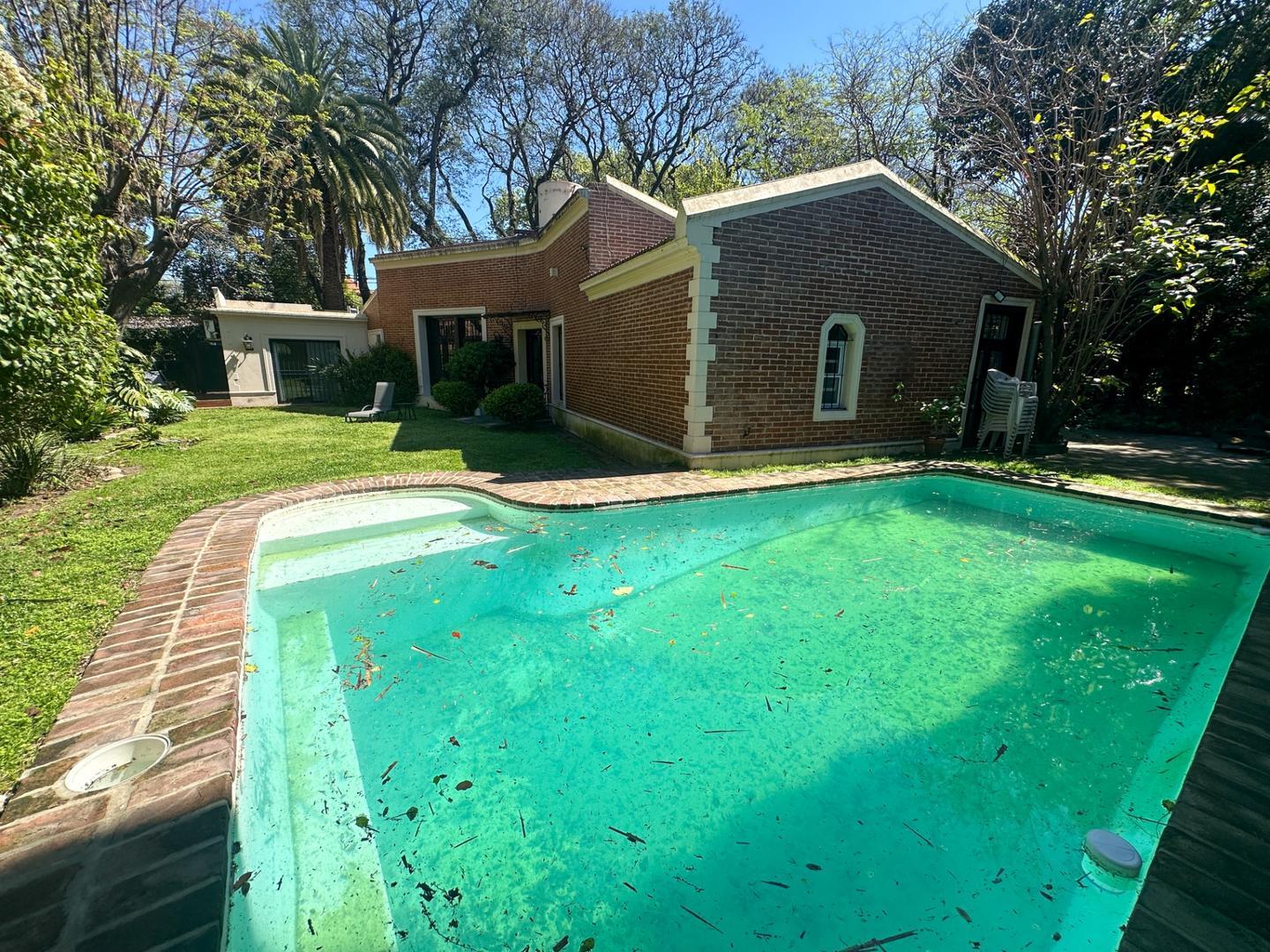 Casa en Venta de 4 dormitorios