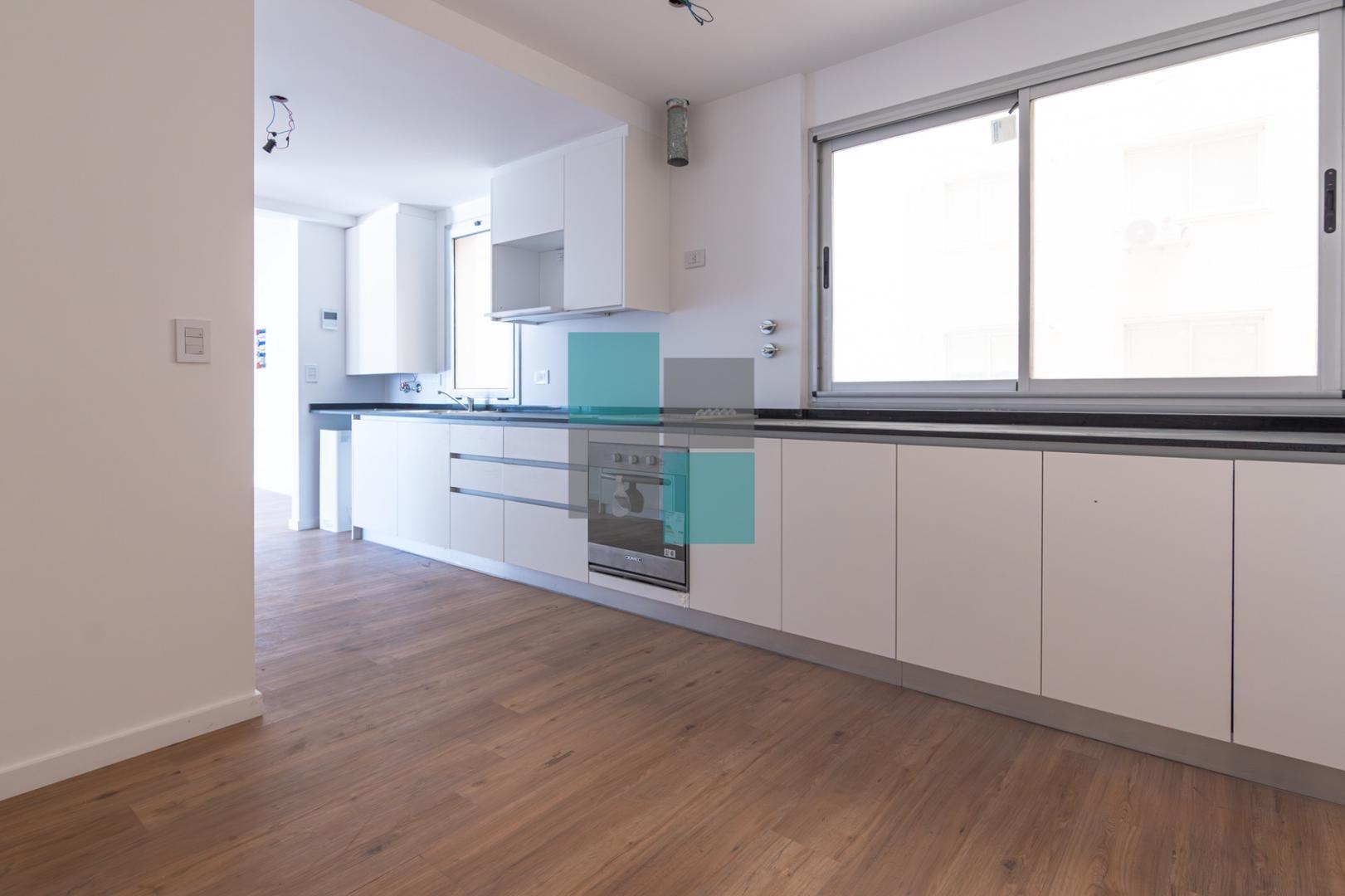 Departamento en Venta en Caballito Norte, USD 440.000