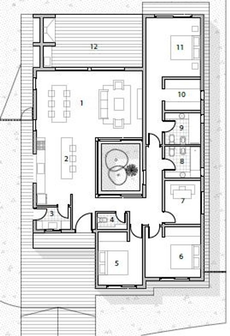 Casa en Venta en San Pablo, USD 210.000