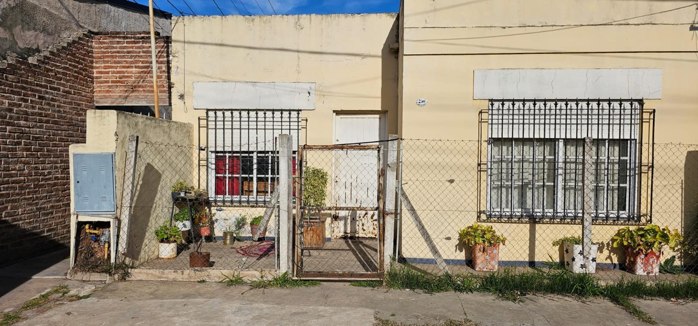 Departamento en Venta de 8 dormitorios
