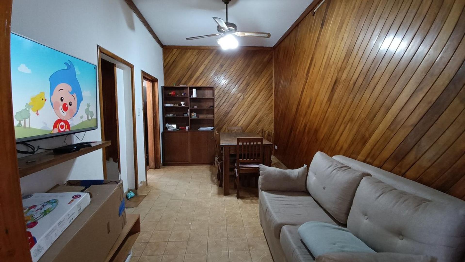 Depto Tipo Casa en Venta de 3 dormitorios
