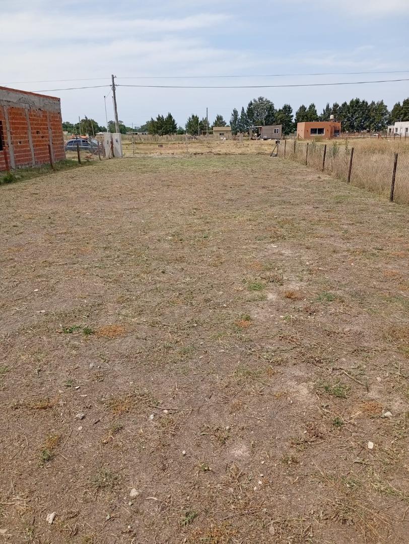 Terreno en Venta en San Vicente, USD 13.800