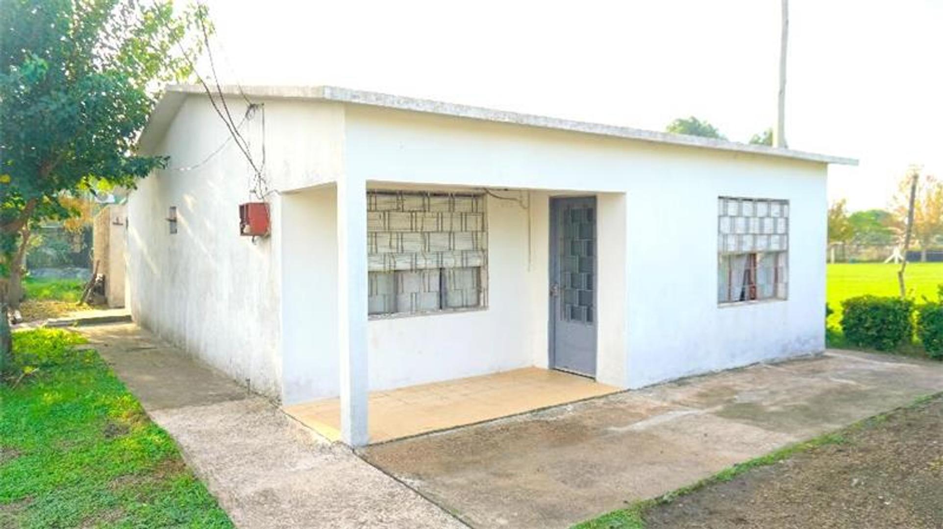 Casa en Venta de 2 dormitorios